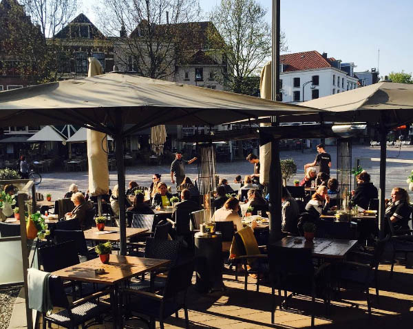 terras